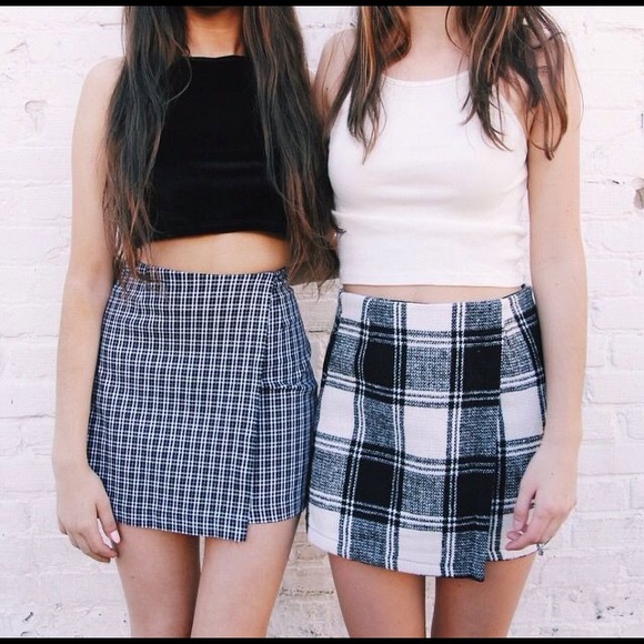 Brandy Melville Dresses & Skirts - Brandy skirt bundle